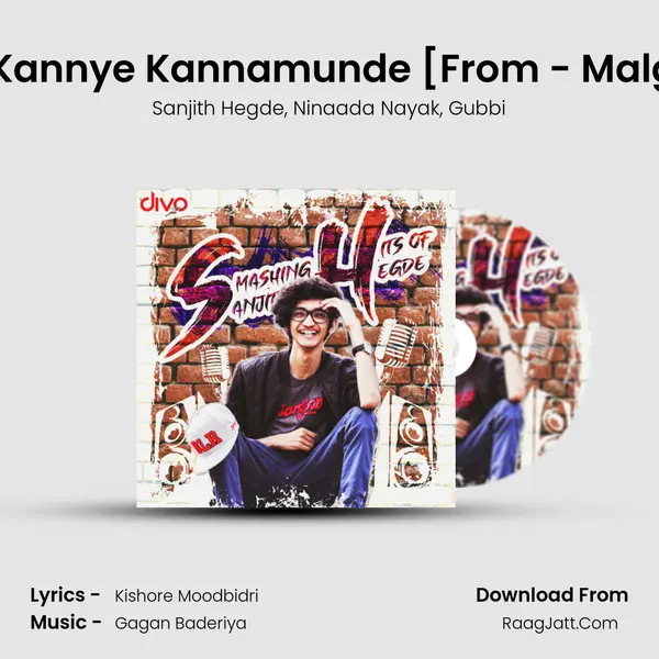 Kanasina Kannye Kannamunde [From - Malgudi Days] mp3 song