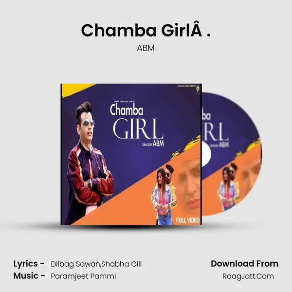 Chamba GirlÂ . mp3 song