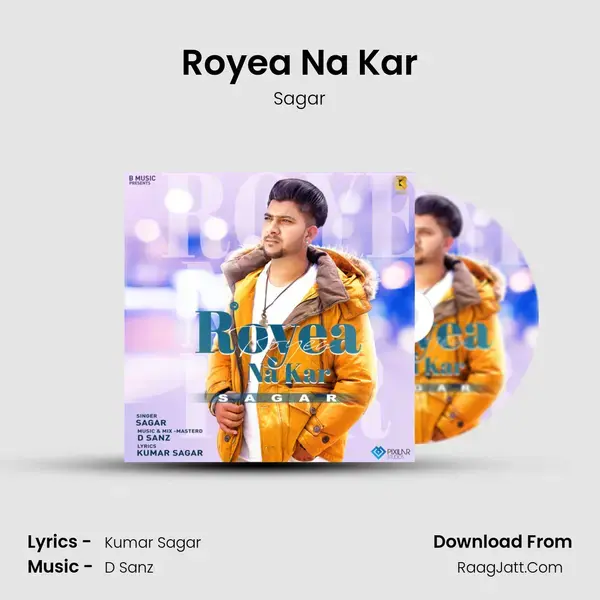 Royea Na Kar mp3 song