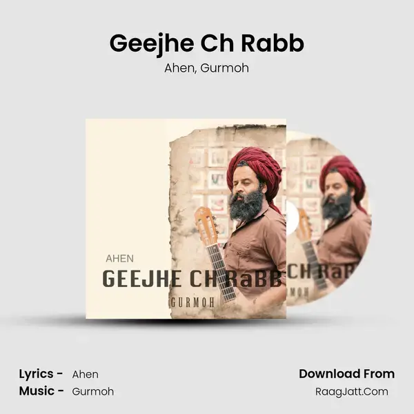 Geejhe Ch Rabb mp3 song