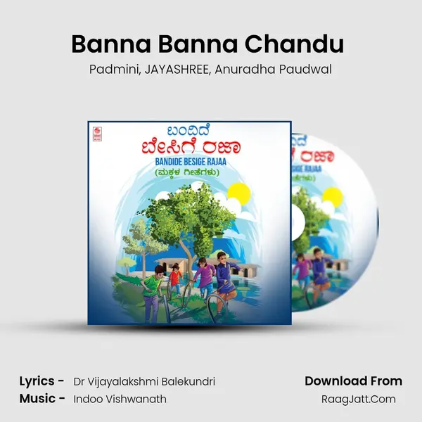 Banna Banna Chandu (From 