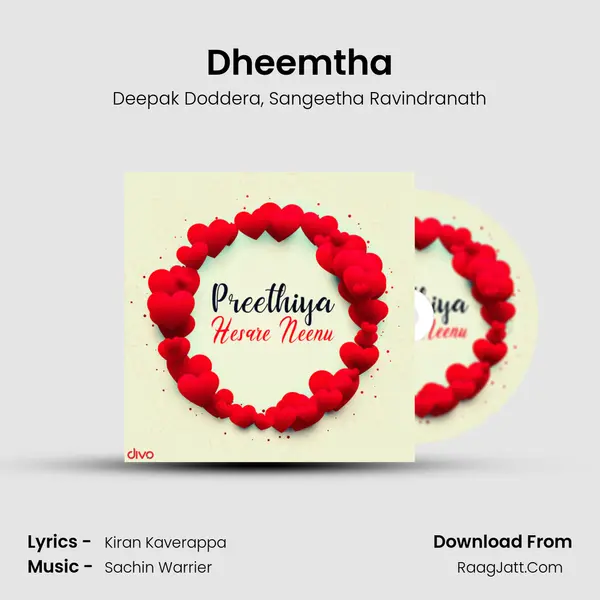 Dheemtha mp3 song