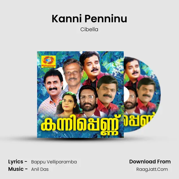 Kanni Penninu mp3 song