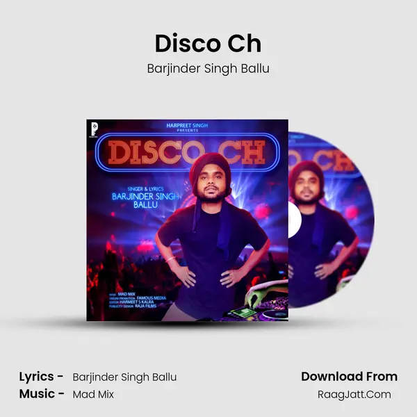 Disco Ch mp3 song