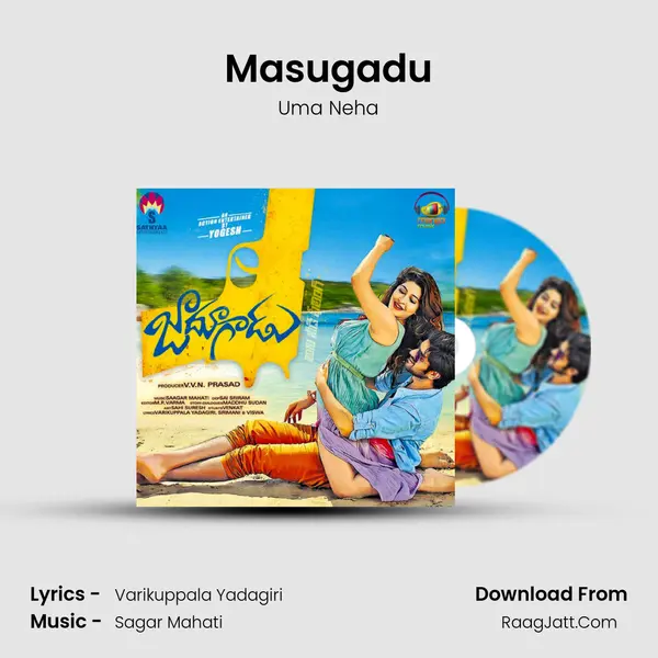 Masugadu mp3 song