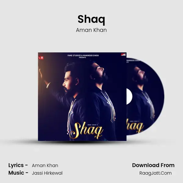 Shaq mp3 song