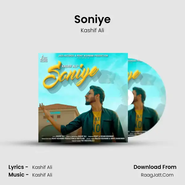 Soniye mp3 song