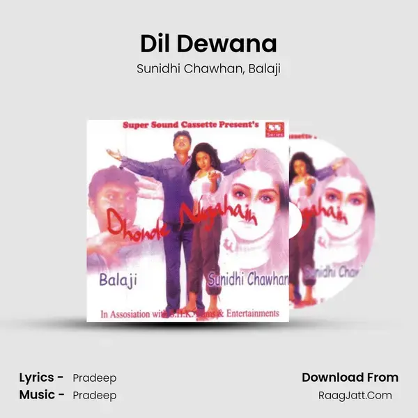 Dil Dewana mp3 song