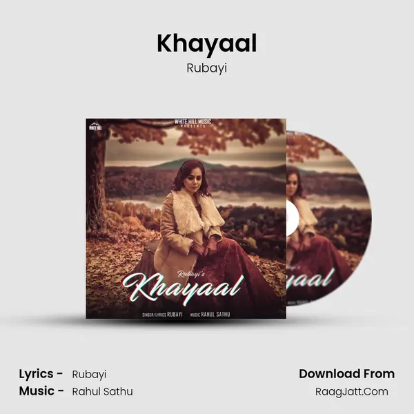 Khayaal Song mp3 | Rubayi