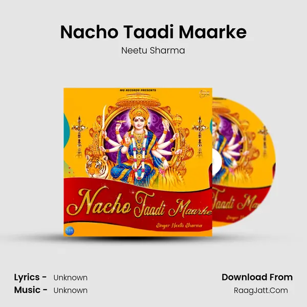 Nacho Taadi Maarke mp3 song