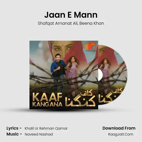 Jaan E Mann mp3 song