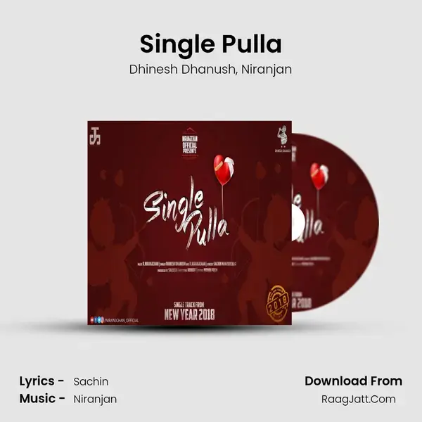 Single Pulla - Dhinesh Dhanush