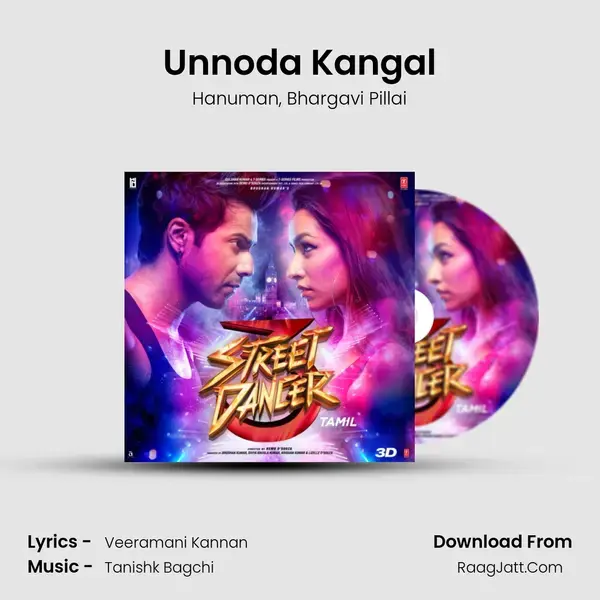 Unnoda Kangal mp3 song