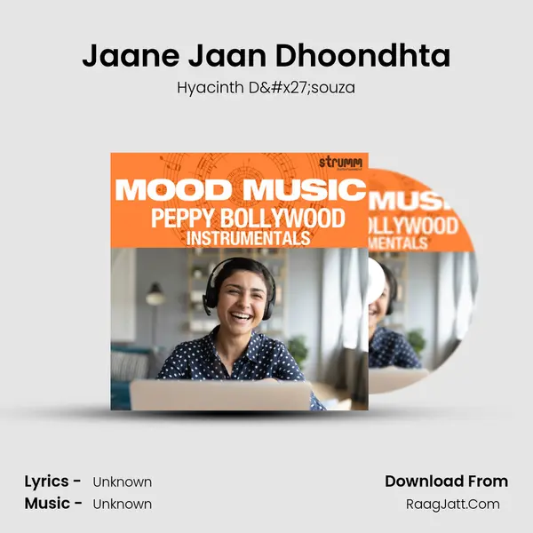 Jaane Jaan Dhoondhta mp3 song