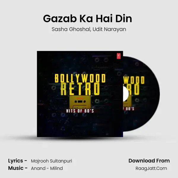 Gazab Ka Hai Din (From 