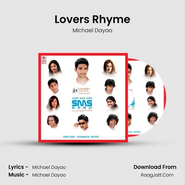 Lovers Rhyme Song mp3 | Michael Dayao