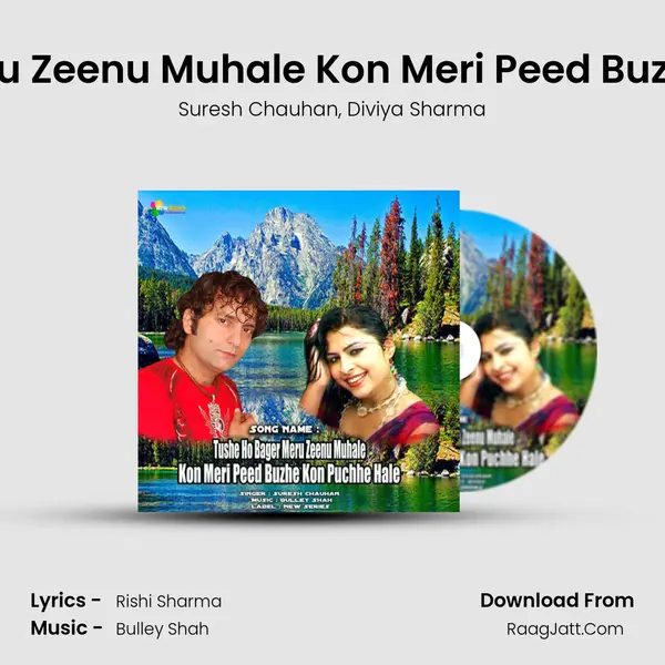 Tushe Ho Bager Meru Zeenu Muhale Kon Meri Peed Buzhe Kon Puchhe Hale mp3 song