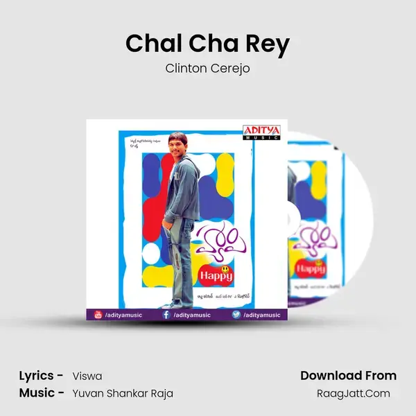 Chal Cha Rey Song mp3 | Clinton Cerejo