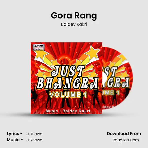 Gora Rang Song mp3 | Baldev Kakri