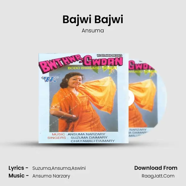 Bajwi Bajwi mp3 song