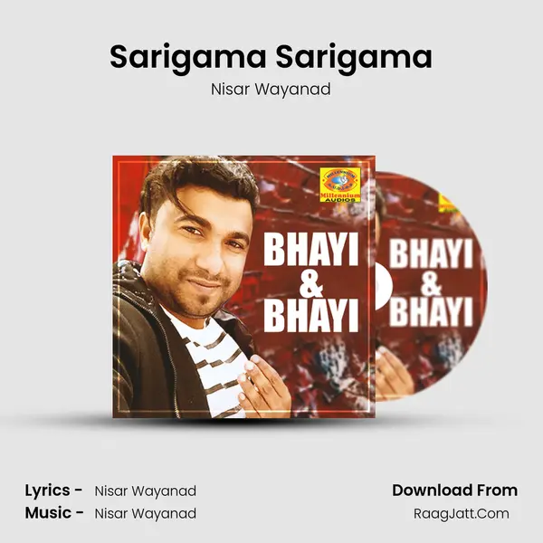 Sarigama Sarigama mp3 song