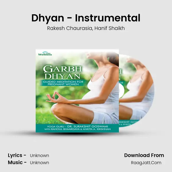 Dhyan - Instrumental Song mp3 | Rakesh Chaurasia