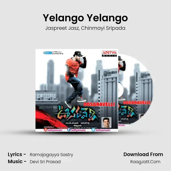 Yelango Yelango Song mp3 | Jaspreet Jasz