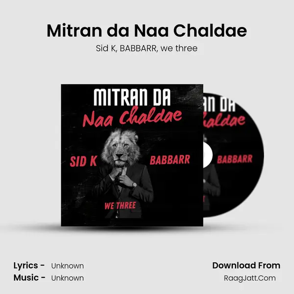 Mitran da Naa Chaldae - Sid K