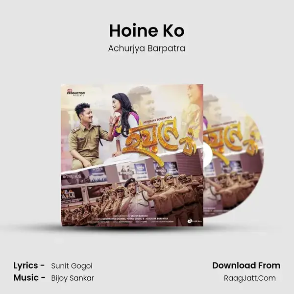 Hoine Ko mp3 song