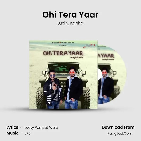 Ohi Tera Yaar mp3 song