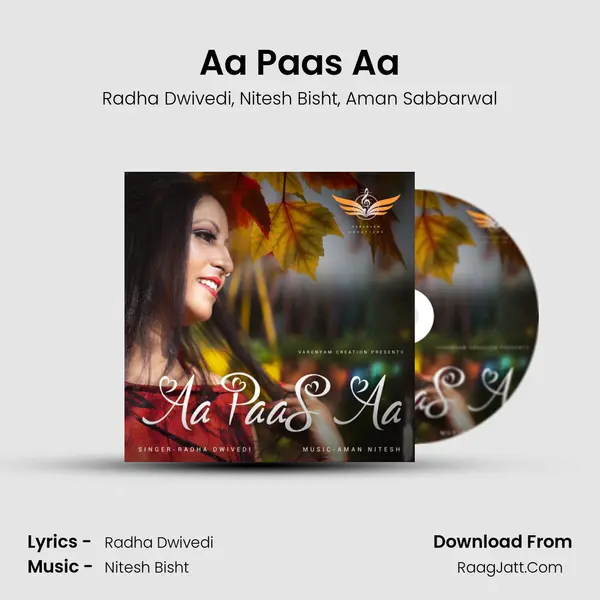 Aa Paas Aa mp3 song