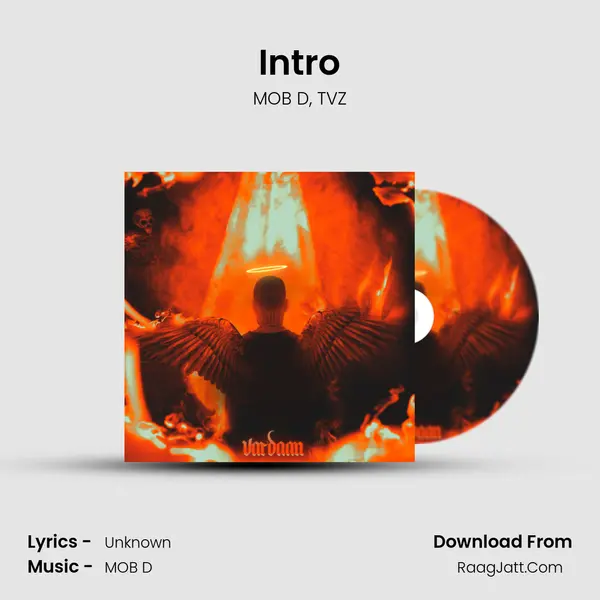 Intro Song mp3 | MOB D