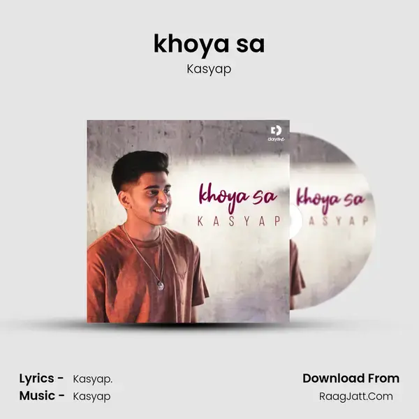 khoya sa mp3 song