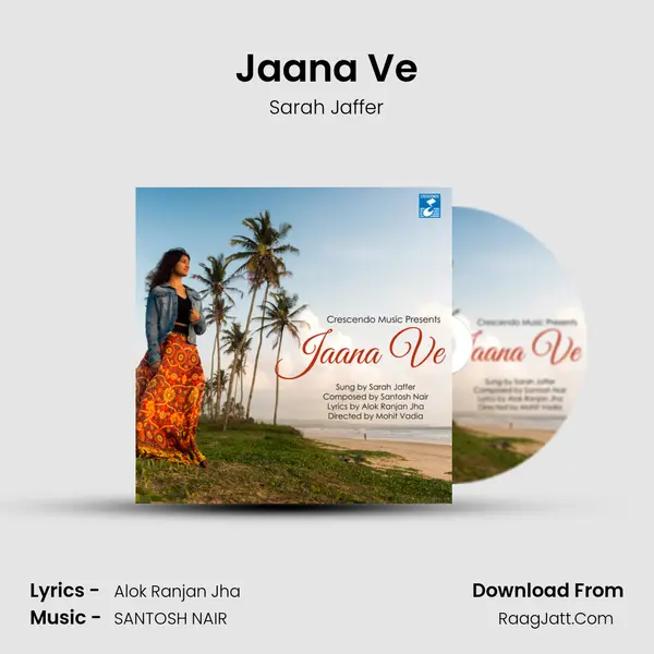 Jaana Ve mp3 song