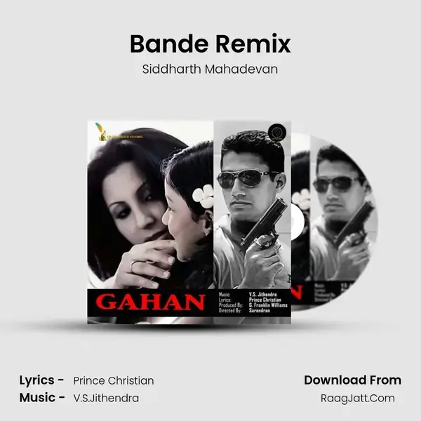 Bande Remix mp3 song