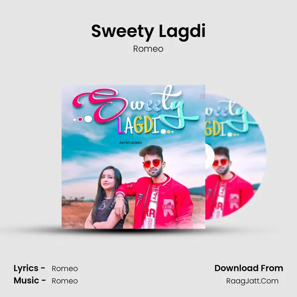 Sweety Lagdi mp3 song