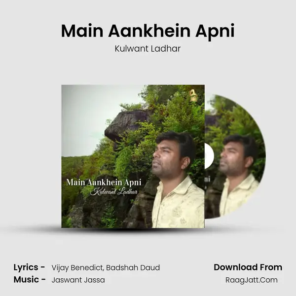 Main Aankhein Apni mp3 song