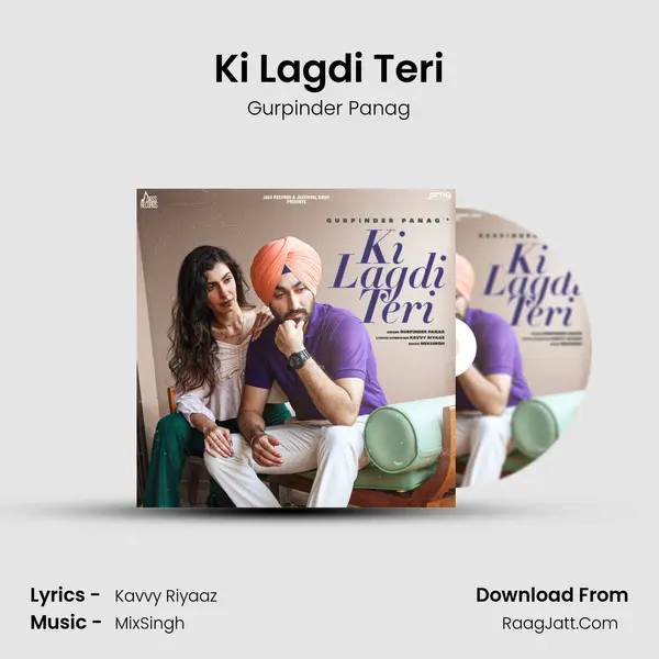 Ki Lagdi Teri mp3 song