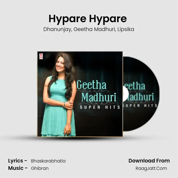 Hypare Hypare (From Hyper) mp3 song