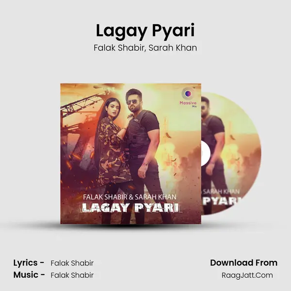 Lagay Pyari mp3 song