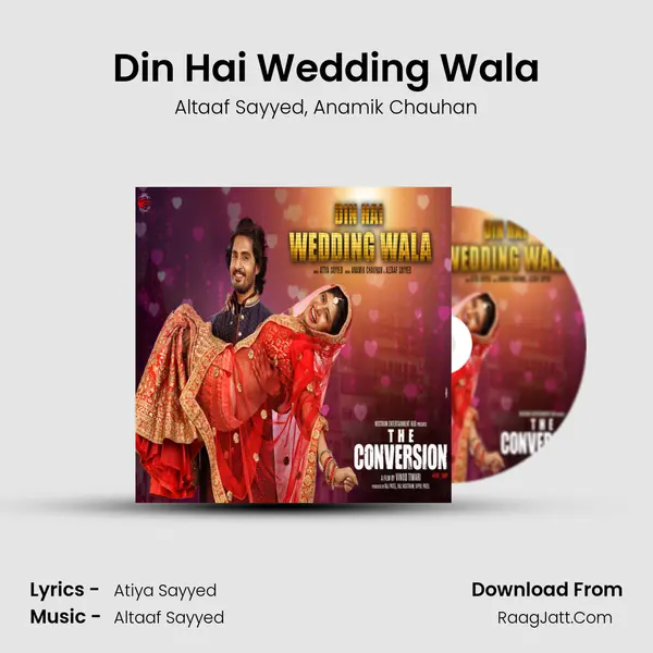 Din Hai Wedding Wala mp3 song