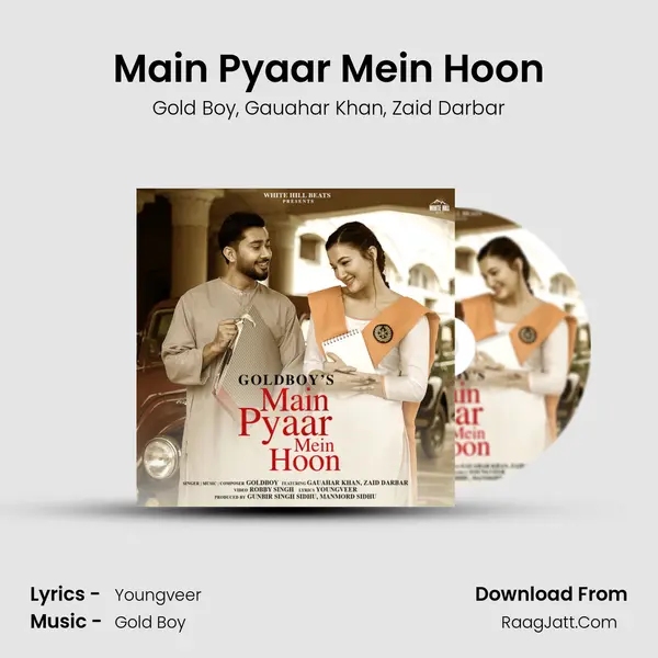 Main Pyaar Mein Hoon mp3 song