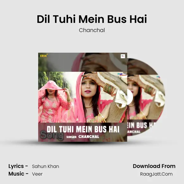 Dil Tuhi Mein Bus Hai mp3 song