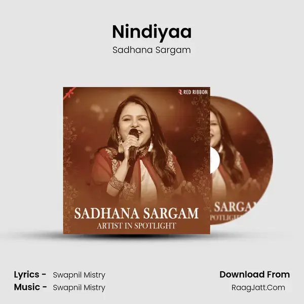 Nindiyaa mp3 song