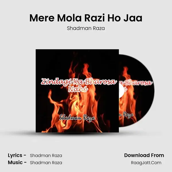 Mere Mola Razi Ho Jaa mp3 song