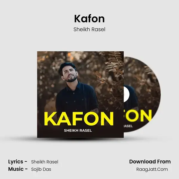 Kafon - Sheikh Rasel