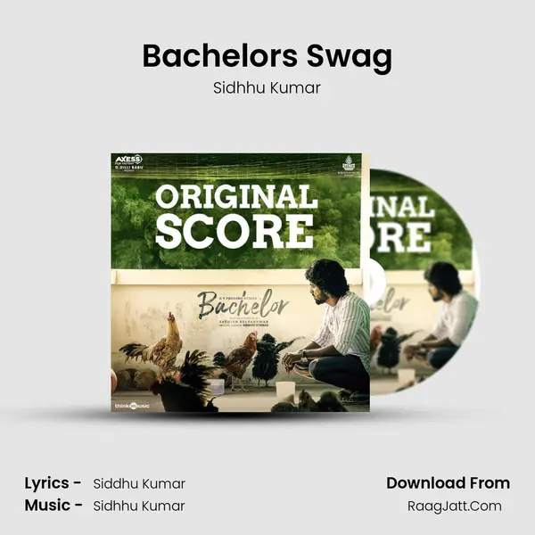 Bachelor's Swag mp3 song