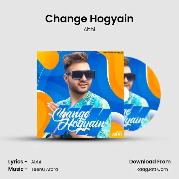 Change Hogyain mp3 song