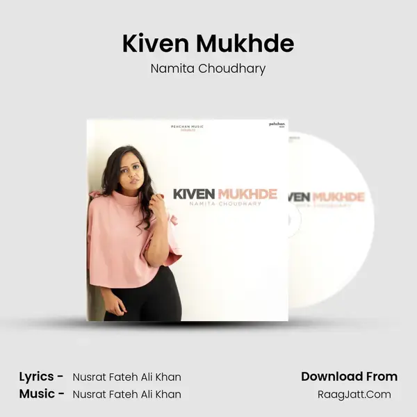 Kiven Mukhde mp3 song