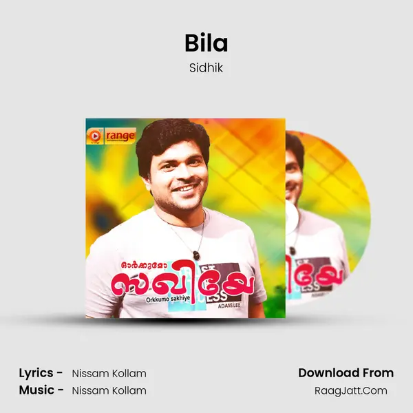 Bila Song mp3 | Sidhik